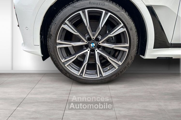 BMW X7 40D XDRIVE M SPORTPACKET - <small></small> 92.900 € <small>TTC</small> - #5