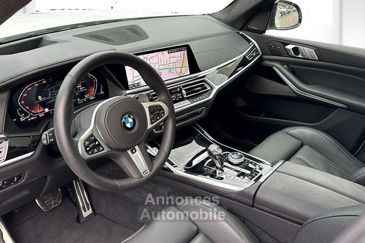 BMW X7 40D XDRIVE M SPORTPACKET - <small></small> 92.900 € <small>TTC</small> - #12