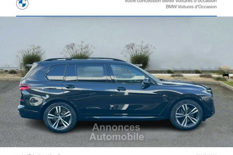BMW X7 40dA xDrive 352ch M Sport - <small></small> 139.980 € <small>TTC</small> - #2