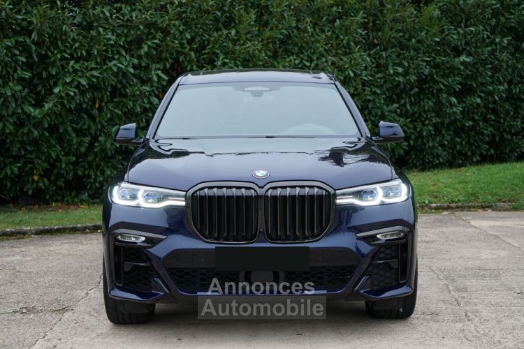 BMW X7 BMW X7 (G07) M50I 530 CH M PERFORMANCE BVA8 7 PLACES - PREMIERE MAIN - GARANTIE BMW 24 MOIS - Bien équipé - <small></small> 89.990 € <small>TTC</small> - #2