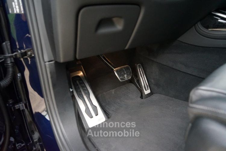 BMW X7 BMW X7 (G07) M50I 530 CH M PERFORMANCE BVA8 7 PLACES - PREMIERE MAIN - GARANTIE BMW 24 MOIS - Bien équipé - <small></small> 89.990 € <small>TTC</small> - #16