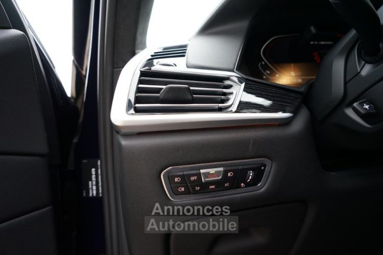 BMW X7 BMW X7 (G07) M50I 530 CH M PERFORMANCE BVA8 7 PLACES - PREMIERE MAIN - GARANTIE BMW 24 MOIS - Bien équipé - <small></small> 89.990 € <small>TTC</small> - #38