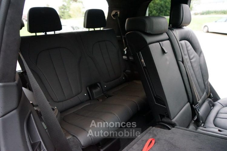 BMW X7 BMW X7 (G07) M50I 530 CH M PERFORMANCE BVA8 7 PLACES - PREMIERE MAIN - GARANTIE BMW 24 MOIS - Bien équipé - <small></small> 89.990 € <small>TTC</small> - #30