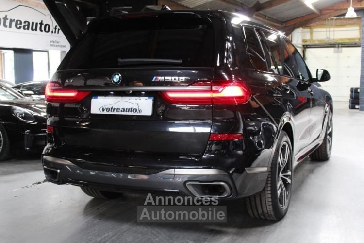 BMW X7 G07 (G07) M50DA 400 - <small></small> 98.900 € <small>TTC</small> - #2