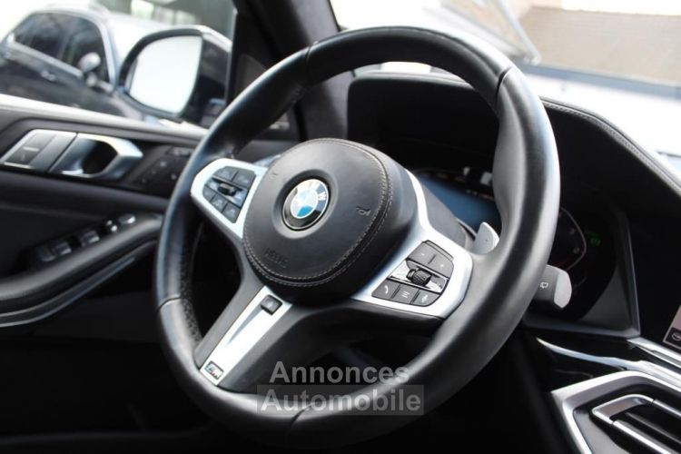 BMW X7 G07 (G07) M50DA 400 - <small></small> 98.900 € <small>TTC</small> - #20