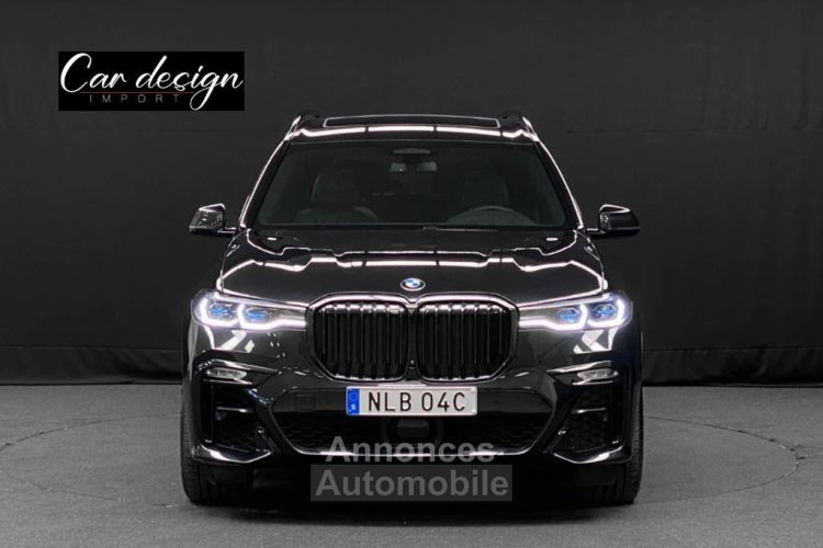 BMW X7 (G07) M50DA 400 EXECUTIVE - <small></small> 79.990 € <small>TTC</small> - #2