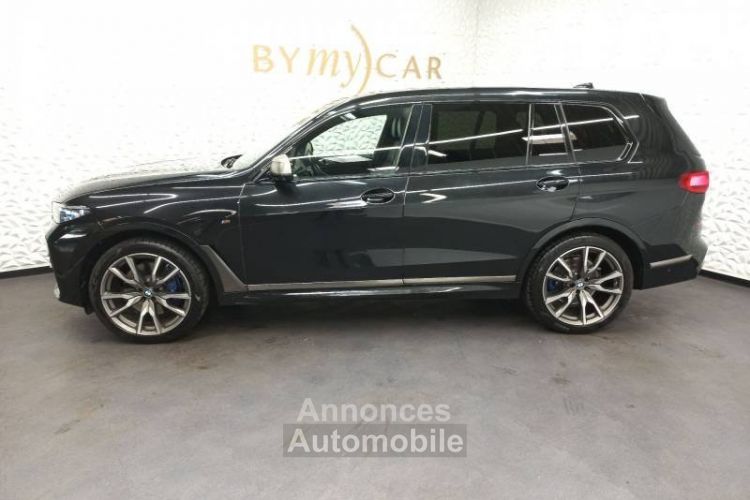 BMW X7 M50d 400 ch BVA8 M Performance - <small></small> 75.278 € <small>TTC</small> - #4