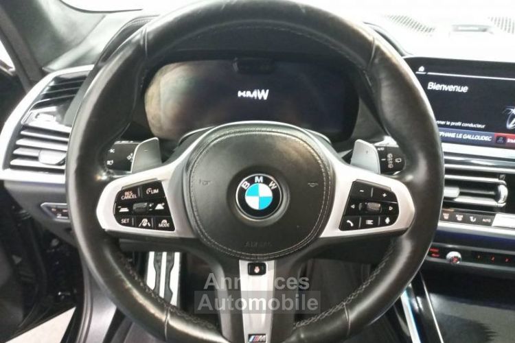 BMW X7 M50d 400 ch BVA8 M Performance - <small></small> 75.278 € <small>TTC</small> - #5