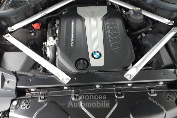 BMW X7 M50d 400 ch BVA8 M Performance - <small></small> 75.278 € <small>TTC</small> - #12