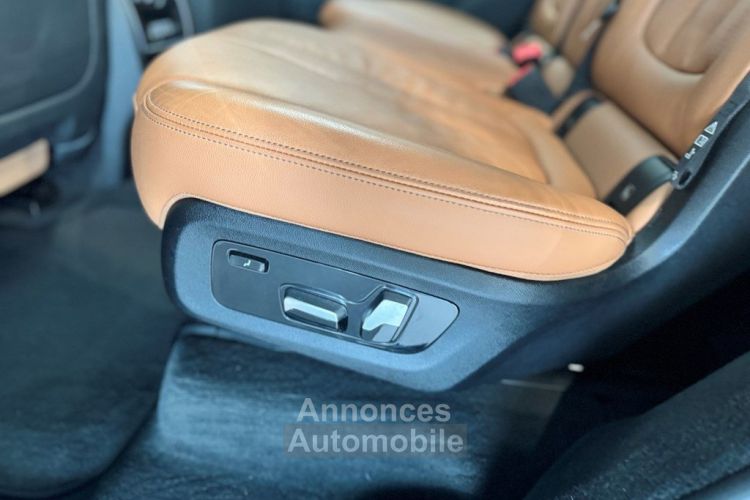 BMW X7 M50d M PACK - LEDER NAVI PANODAK SKY LOUNGE HARMANN KARDON KEYLESS - <small></small> 71.995 € <small>TTC</small> - #42