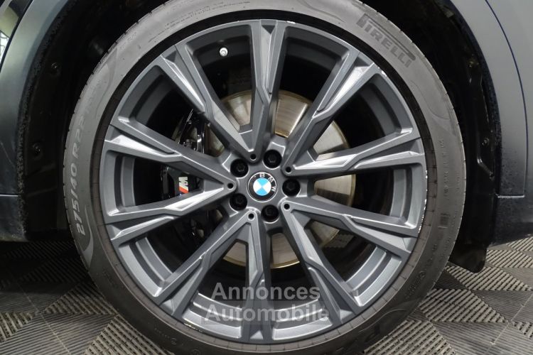 BMW X7 Serie X 40d xDrive M Sport 7 places - <small></small> 87.990 € <small>TTC</small> - #6