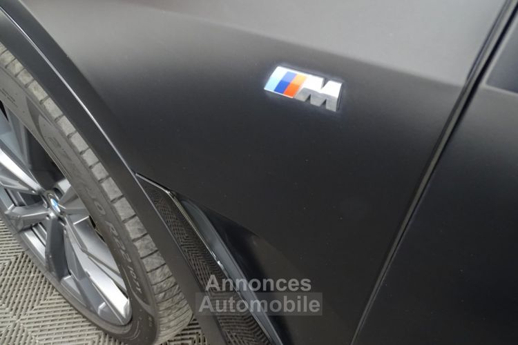 BMW X7 Serie X 40d xDrive M Sport 7 places - <small></small> 87.990 € <small>TTC</small> - #24