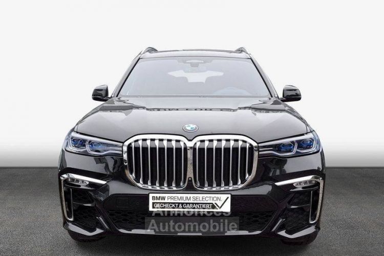 BMW X7 xDrive 30d M Sport - <small></small> 67.440 € <small>TTC</small> - #1