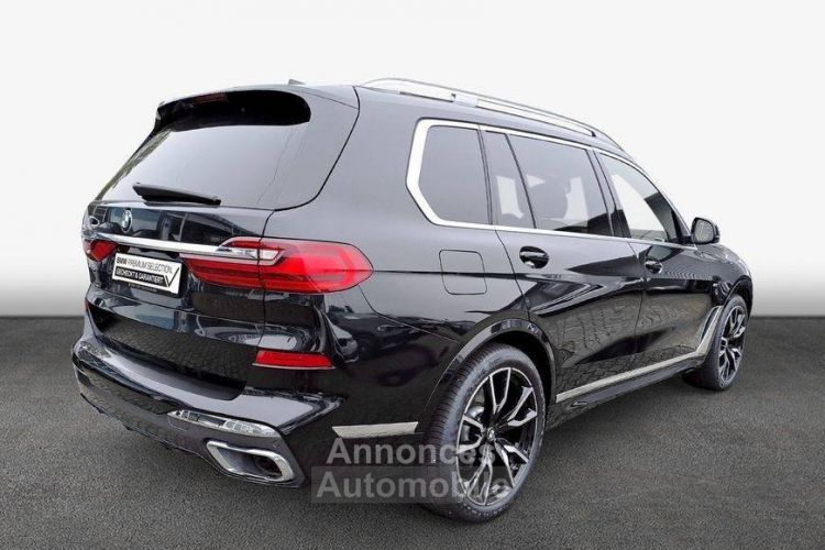 BMW X7 xDrive 30d M Sport - <small></small> 67.440 € <small>TTC</small> - #2