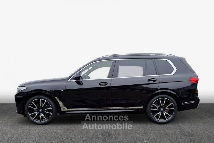 BMW X7 xDrive 30d M Sport - <small></small> 67.440 € <small>TTC</small> - #3