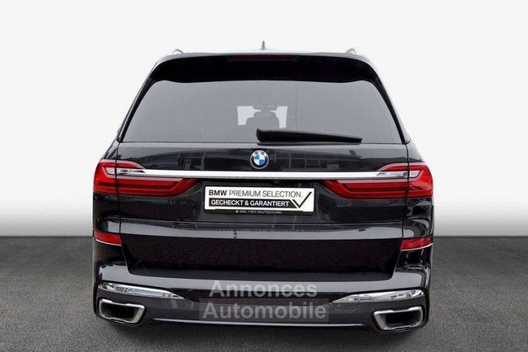 BMW X7 xDrive 30d M Sport - <small></small> 67.440 € <small>TTC</small> - #4