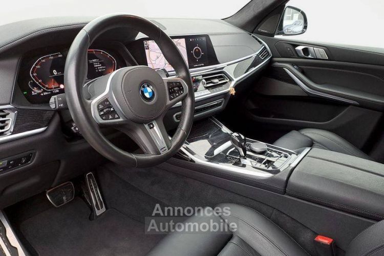 BMW X7 xDrive 30d M Sport - <small></small> 67.440 € <small>TTC</small> - #9