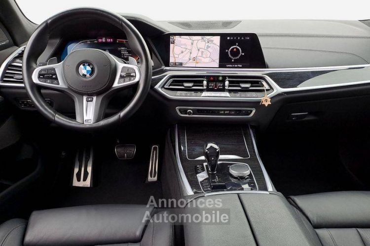 BMW X7 xDrive 30d M Sport - <small></small> 67.440 € <small>TTC</small> - #13