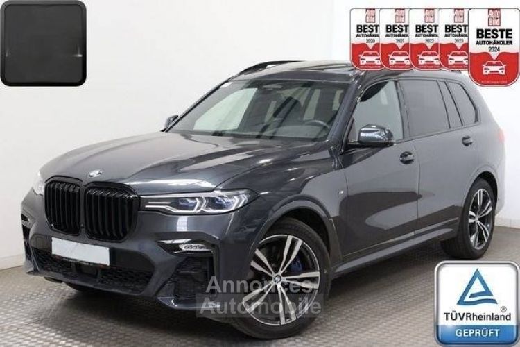 BMW X7 xDrive 40i M SPORT - <small></small> 64.880 € <small>TTC</small> - #1