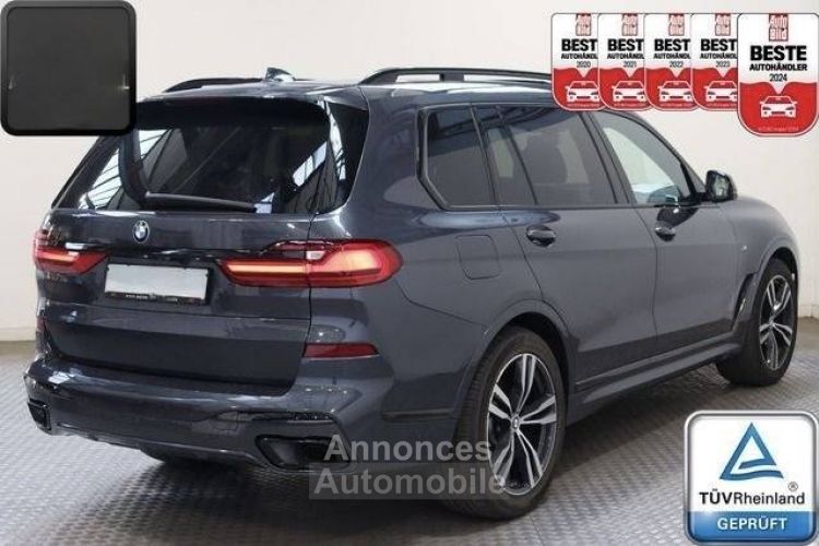 BMW X7 xDrive 40i M SPORT - <small></small> 64.880 € <small>TTC</small> - #2