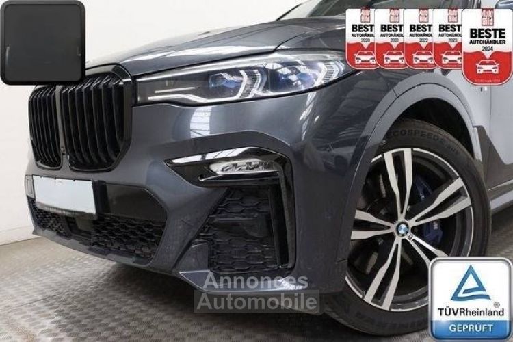 BMW X7 xDrive 40i M SPORT - <small></small> 64.880 € <small>TTC</small> - #3