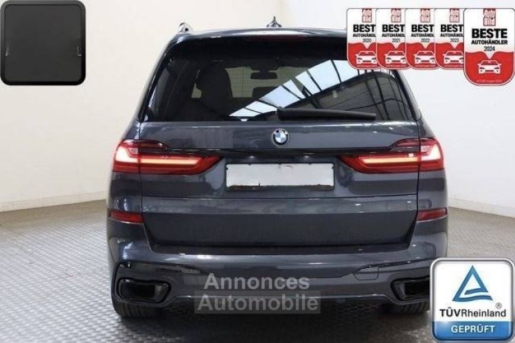 BMW X7 xDrive 40i M SPORT - <small></small> 64.880 € <small>TTC</small> - #4