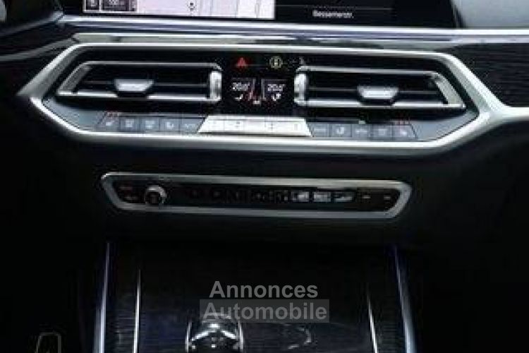 BMW X7 xDrive 40i M SPORT - <small></small> 64.880 € <small>TTC</small> - #7