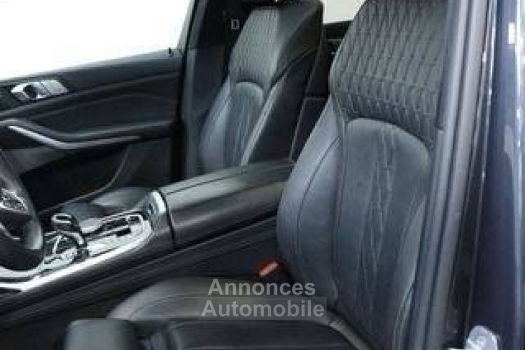 BMW X7 xDrive 40i M SPORT - <small></small> 64.880 € <small>TTC</small> - #8