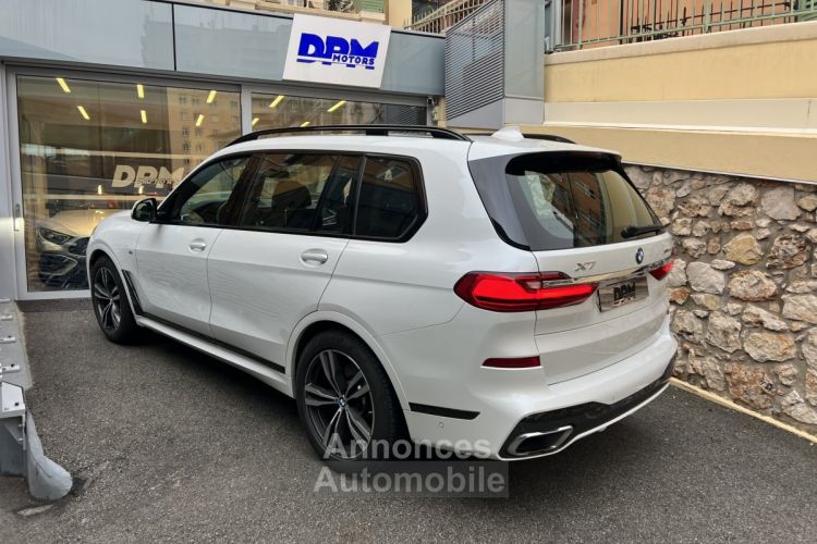 BMW X7 xDrive 40i M Sport 7P - <small></small> 92.000 € <small>TTC</small> - #2