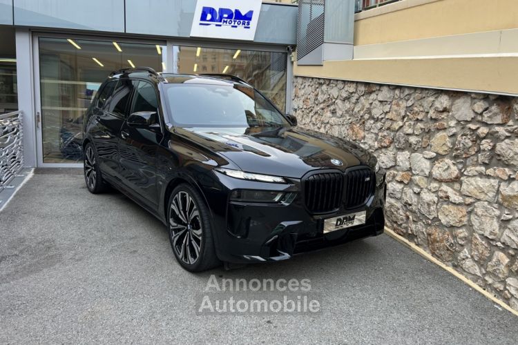 BMW X7 xDrive M60i - <small></small> 127.000 € <small>TTC</small> - #1