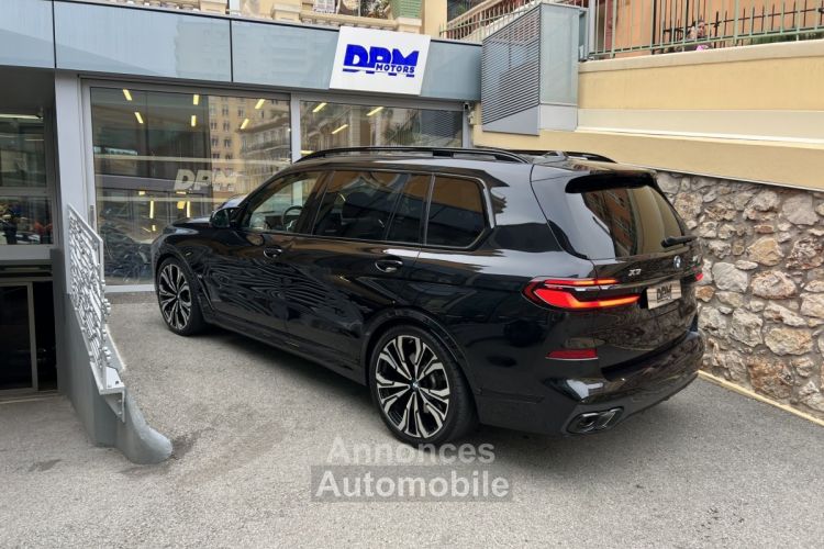 BMW X7 xDrive M60i - <small></small> 127.000 € <small>TTC</small> - #8