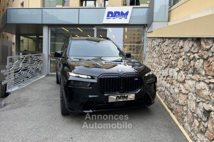 BMW X7 xDrive M60i - <small></small> 127.000 € <small>TTC</small> - #9