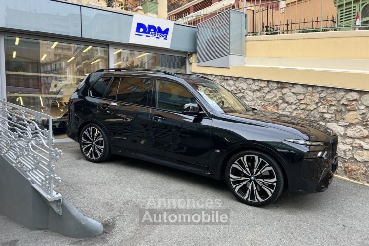 BMW X7 xDrive M60i - <small></small> 127.000 € <small>TTC</small> - #10