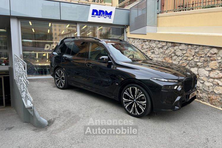 BMW X7 xDrive M60i - <small></small> 127.000 € <small>TTC</small> - #11