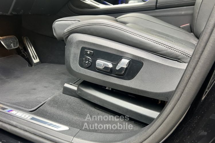 BMW X7 xDrive M60i - <small></small> 127.000 € <small>TTC</small> - #17