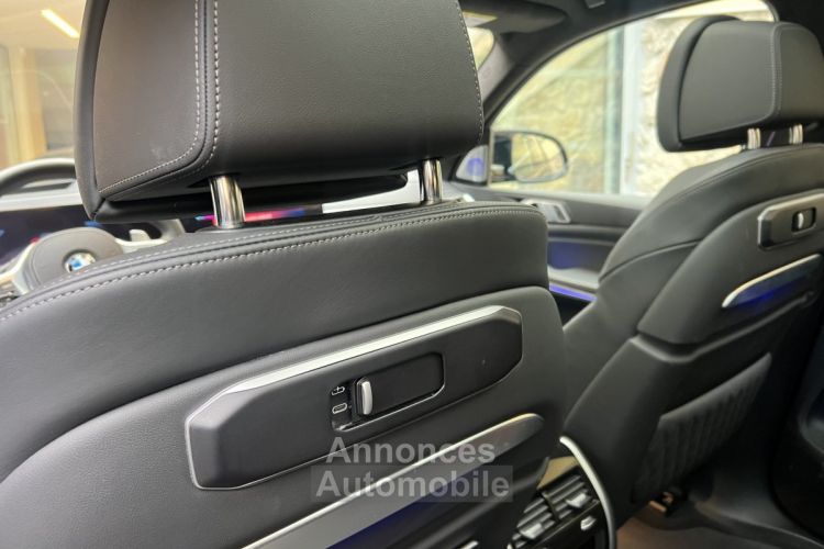 BMW X7 xDrive M60i - <small></small> 127.000 € <small>TTC</small> - #27