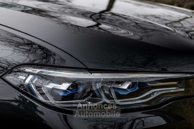 BMW X7 xDrive30dA INDIVIDUAL - <small></small> 59.995 € <small>TTC</small> - #2