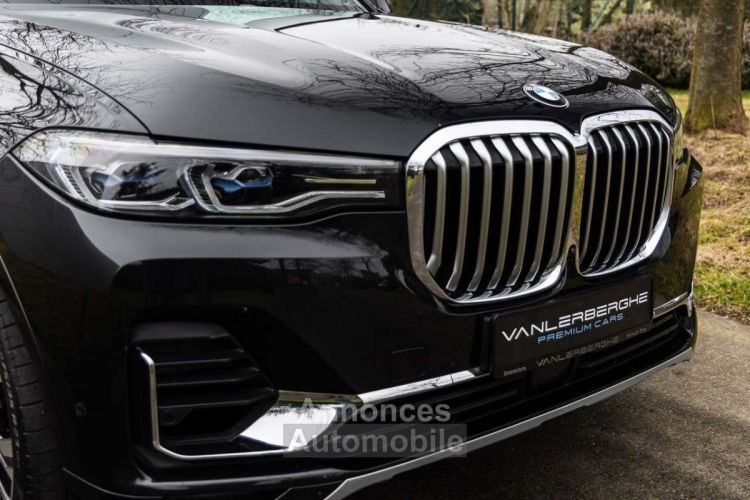 BMW X7 xDrive30dA INDIVIDUAL - <small></small> 59.995 € <small>TTC</small> - #4