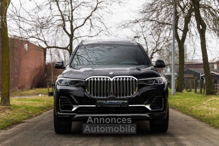 BMW X7 xDrive30dA INDIVIDUAL - <small></small> 59.995 € <small>TTC</small> - #5