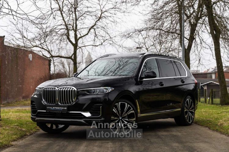 BMW X7 xDrive30dA INDIVIDUAL - <small></small> 59.995 € <small>TTC</small> - #6