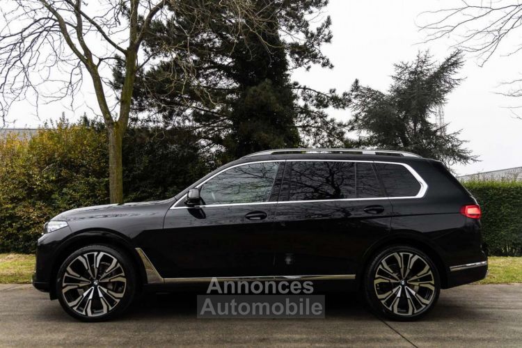 BMW X7 xDrive30dA INDIVIDUAL - <small></small> 59.995 € <small>TTC</small> - #15