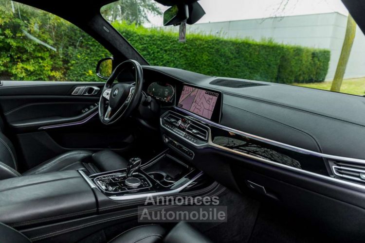 BMW X7 xDrive30dA INDIVIDUAL - <small></small> 59.995 € <small>TTC</small> - #26