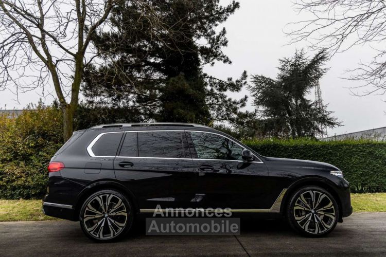 BMW X7 xDrive30dA INDIVIDUAL - <small></small> 59.995 € <small>TTC</small> - #30