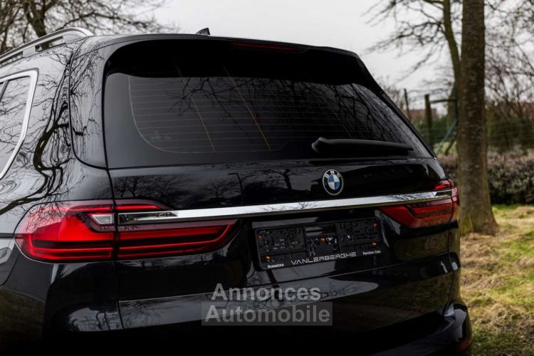 BMW X7 xDrive30dA INDIVIDUAL - <small></small> 59.995 € <small>TTC</small> - #31