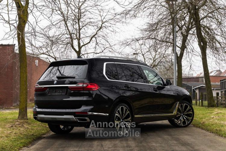 BMW X7 xDrive30dA INDIVIDUAL - <small></small> 59.995 € <small>TTC</small> - #33