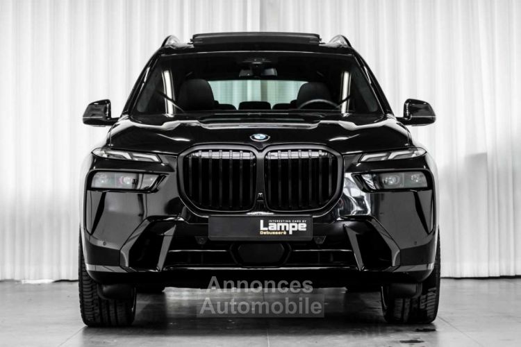 BMW X7 xDrive40d M Sport Massage SkyLounge ActiveSteering - <small></small> 107.990 € <small>TTC</small> - #2