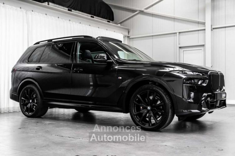 BMW X7 xDrive40d M Sport Massage SkyLounge ActiveSteering - <small></small> 107.990 € <small>TTC</small> - #6