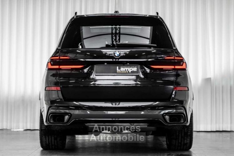 BMW X7 xDrive40d M Sport Massage SkyLounge ActiveSteering - <small></small> 107.990 € <small>TTC</small> - #7