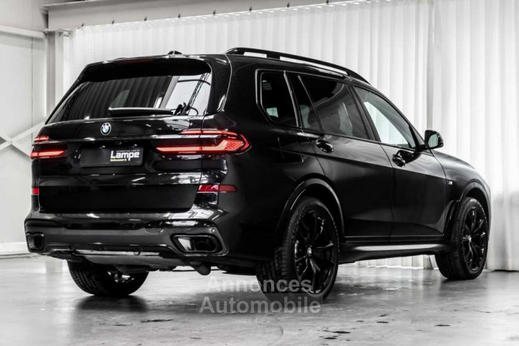 BMW X7 xDrive40d M Sport Massage SkyLounge ActiveSteering - <small></small> 107.990 € <small>TTC</small> - #8