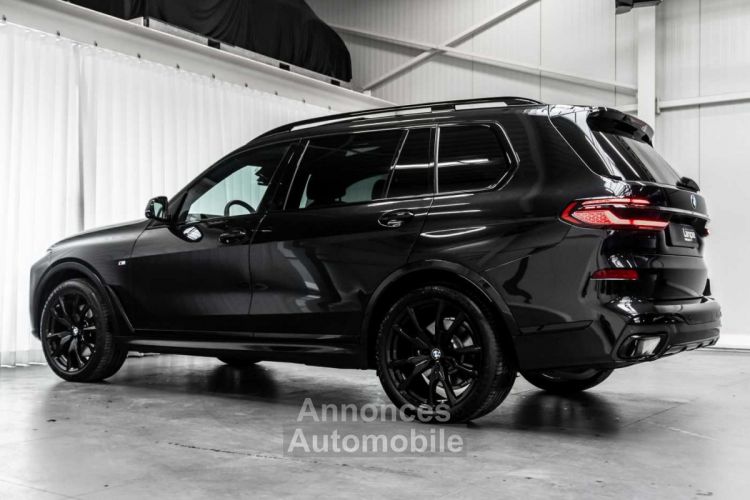 BMW X7 xDrive40d M Sport Massage SkyLounge ActiveSteering - <small></small> 107.990 € <small>TTC</small> - #11